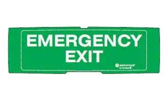 NOTIFIER P-PAN1-P-EMX-V Polycarbonate film 