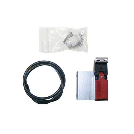BFT P125016 SP3500 SAFETY