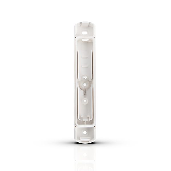 BEWAVE OPX-1 Custodia IP65 per l'installazione da esterno del contatto magnetico - Colore BIANCO