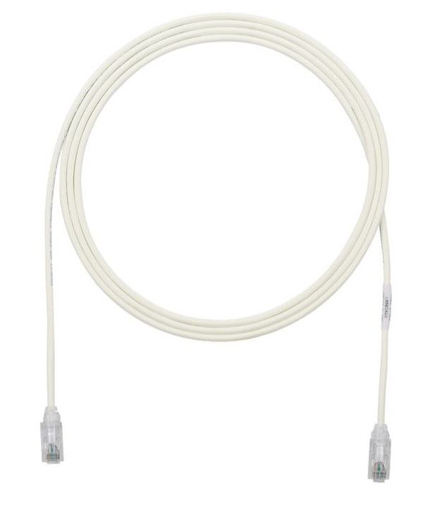 PANDUIT UTP28SP3M Patch Cord in Rame- Category 6 Performance 28 AWG- 3 meters
