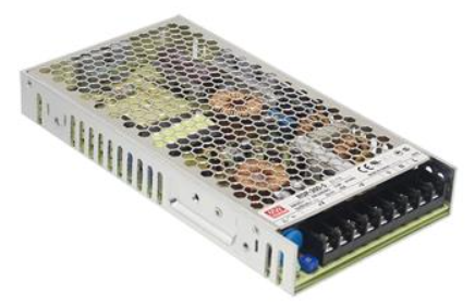 MEANWELL RSP-200-24 RSP-200-24 Power supply 