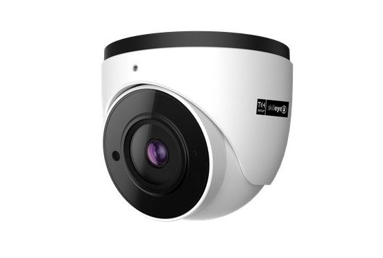 SEI-E6128TI Skilleye TKH Eyeball IP 4MPxls Camera, Sensor