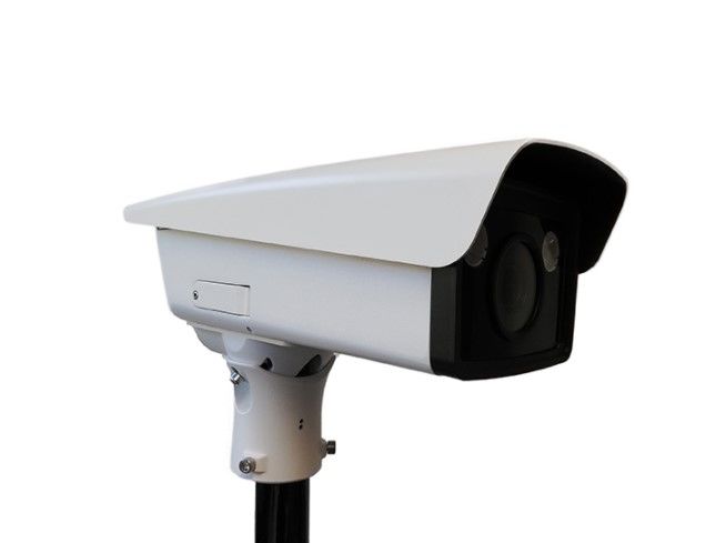 FAAC 105927 DS-TCGXXX SERIES License Plate Reading Camera