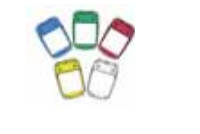 VIMO KAPSGBBC Back Box, mounting box for protection from rain and water, transparent