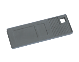 TAU P-300CMS ENCODABLE MAGNETIC KEY