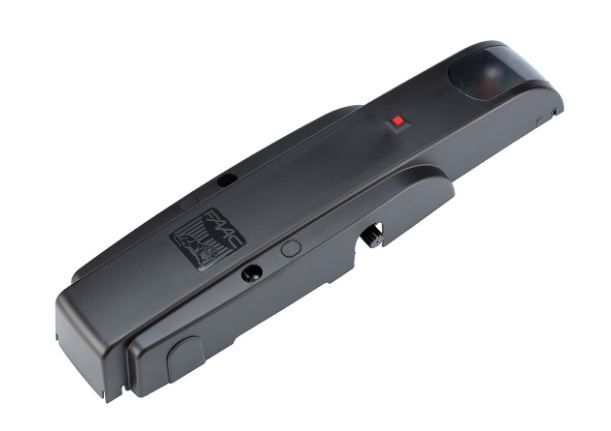 FAAC 110558 Motor Actuator Without Central Overhead Doors 230v 550 SLAVE L