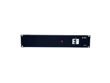ITC AUDIO 1200-141010 PA16 General power panel (2 units)