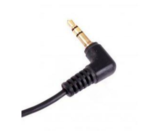 AVAYA 700514325 AV QUICK CONNECT TO 3.5MM HEADSET CORD 1.2M STRAIG