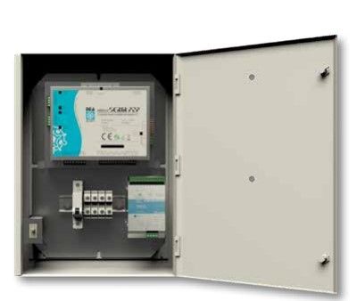 DEA UC-SRP2P SERIR P2P control unit