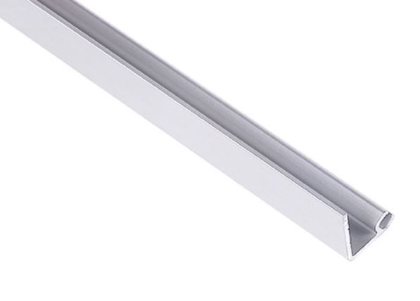 FAAC 105273 Sm Sf Closure Profile Anodized Aluminum 3Mt Automatic Door