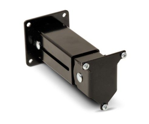 INIM INCENDIO DR01740 Staffa telescopica regolabile fino a 220mm