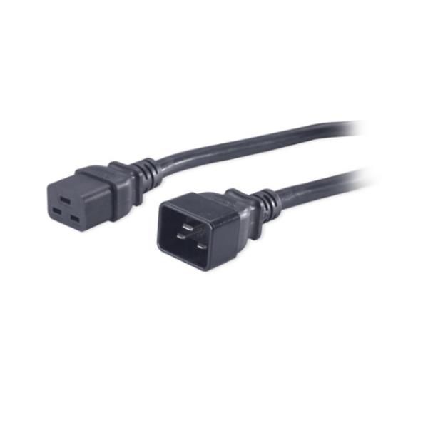 APC UPS AP9877 CAVO DI ALIMENTAZIONE 2 13 METRI