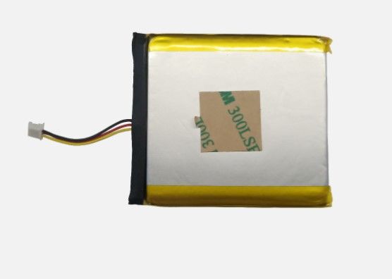 PYRONIX DS-PA-Battery BATTERIE DI RICAMBIO