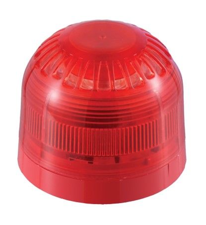 INIM FIRE IS0041RE Conventional optical signal with xenon lamp power 2J