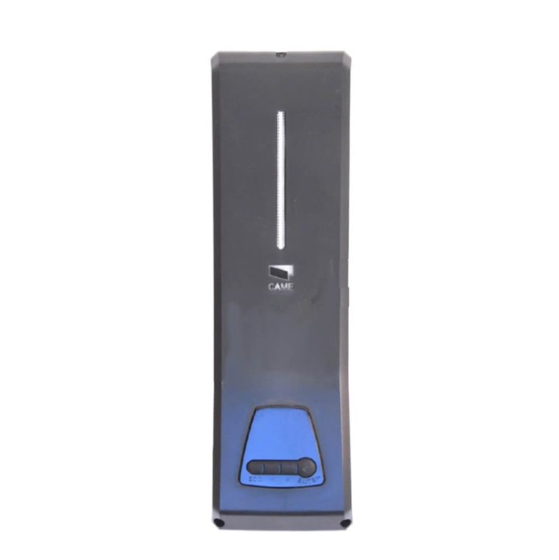 CAME-RICAMBI 119RIE204 PLASTIC FRAME COVER EM4024
