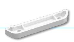 DEA MB-SPCP-FDR Pack of 4 pieces of spacer bases for magn