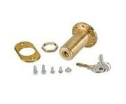 FAAC 42456001 SBLOCCO ESTERNO A CHIAVE 593 -< 15MM N°10