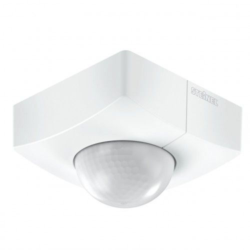 STEINEL 010485 IS 345 SQUARE WITH 1 SENSOR SURFACE