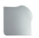 EELECTRON COBS HOMEPAD COVER ONDA CHROMO - CASE 4pcs