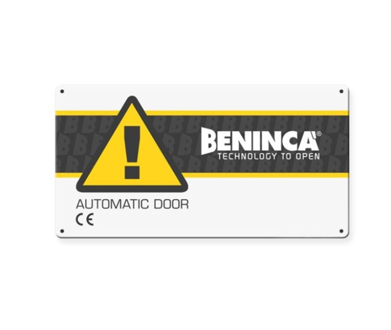 BENINCA 9846019 ID.TA