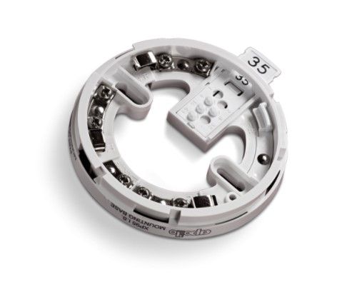 INIM FIRE 45681-215 XP95 I.S detector base