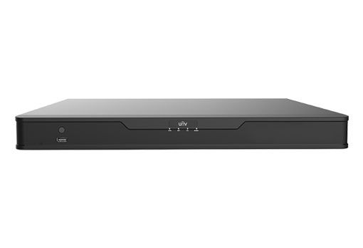 UNIVIEW NVR304-32S 16/32 Channel 4 HDD NVR