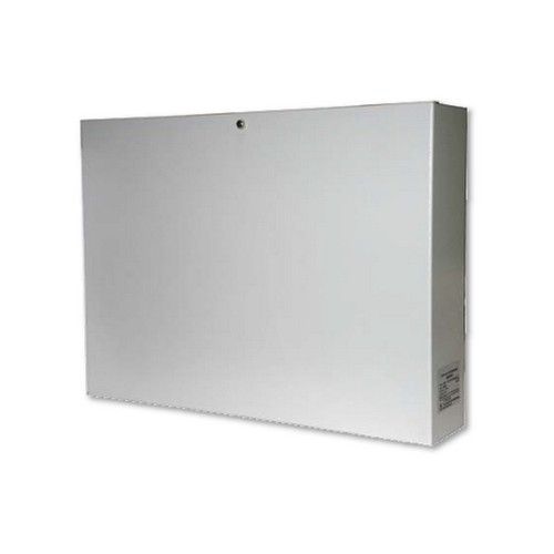 ELKRON 80PS0200111 AL3000-M Armadio metallico con almentatore da 3,4A