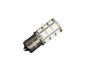 SOMMER 10428V000 LED bulb- 12? 34 Vdc- 24 Vac - 3 W- connection