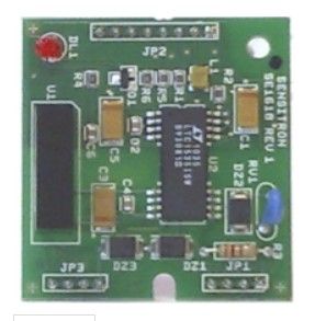 ARITECH INCENDIO STG/SER++ Modulo ampliamento per ulteriori 2 uscite seriali 