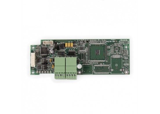 INIM FIRE PREVIDIA-C-COM Internal module with 2 serial ports (RS232-RS485) for advanced communication services