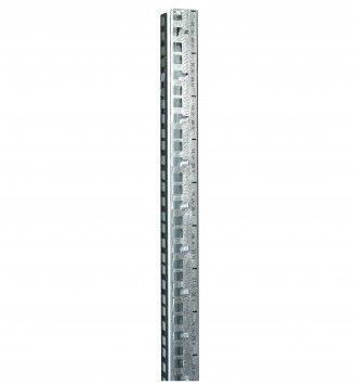 BTICINO LG-646341 Set of two 19 inch 33U cabinet posts