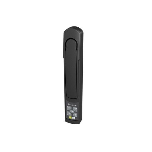 TKH SECURITY TL3-RT-RFID-PIN-B Serratura elettronica a maniglia TANlock 3, per ar