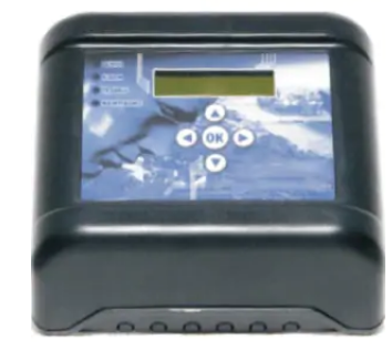 NOTIFIER CSRLS-2 BASIC REMOTE CONTROLLER FOR 2 DETECTORS