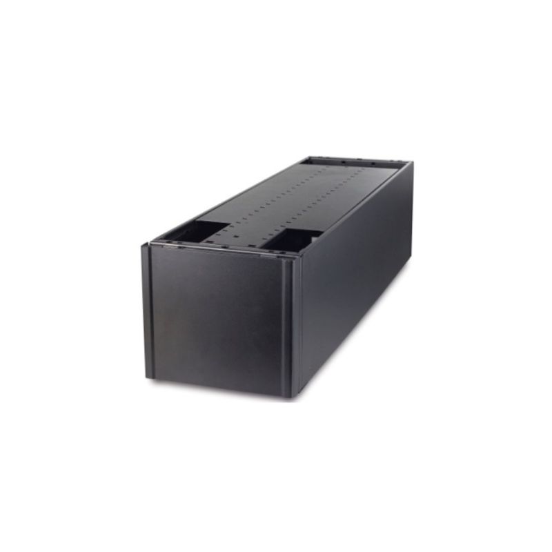 APC UPS ACAC10007 INROW ROOF HEIGHT ADAPTER SX42U TO