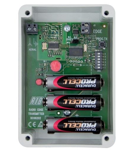 RIB ACG6202 R TRAS TX COSTA RED 868MHZ  (ACG6202B)