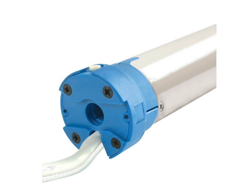 CAME 001Y5030A151KLS 30NM ELECTRONIC RADIO TUBE MOTOR