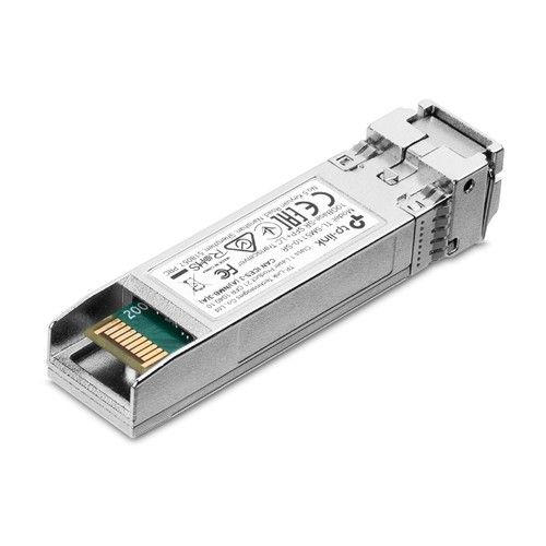 TP LINK SM5110-SR(8-PACK) OMADA 10GBASE-SR SFP+ LC TRANS - Network Accessories