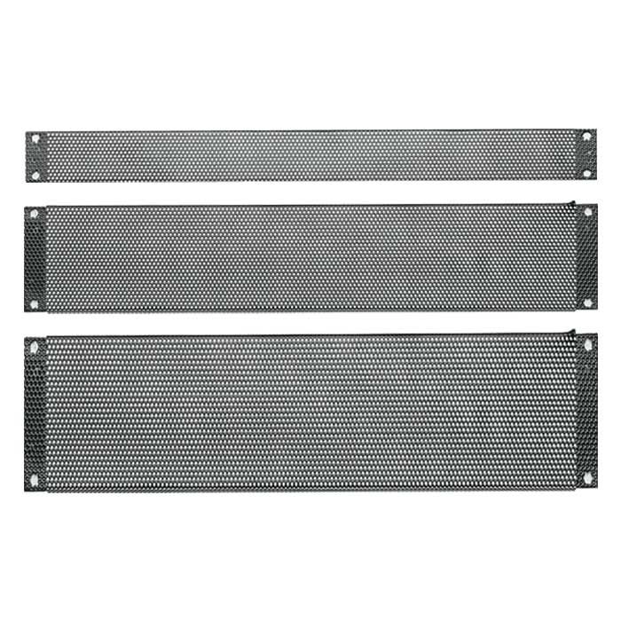 PASO P5203-D Ventilation panel (3 U)