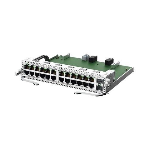 RUIJIE MF6000M-24GT2XS Line card of RG-NBF6002M, 16 10/100/1000Mbps Base-