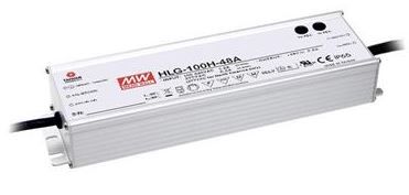 MEANWELL HLG-100H-24A HLG-100H-24A LED Driver