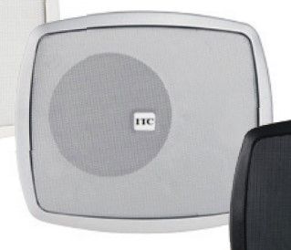 ITC AUDIO 3400-241103 DCP2017-A G ABS diffuser with metal grill