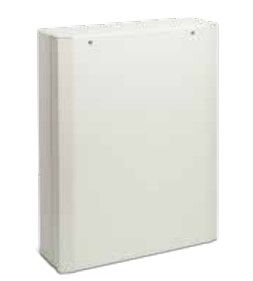AVS ELECTRONICS 1180147 Contenitore metallico polivalente 330x420x110 mm