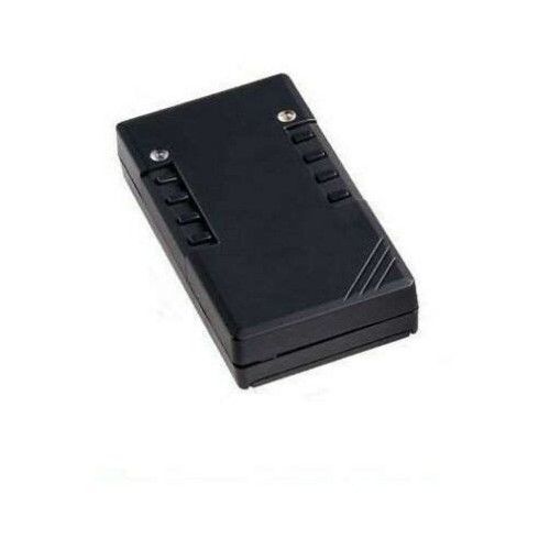 CARDIN TRQ038800 8-function transmitter (30MHz AM)