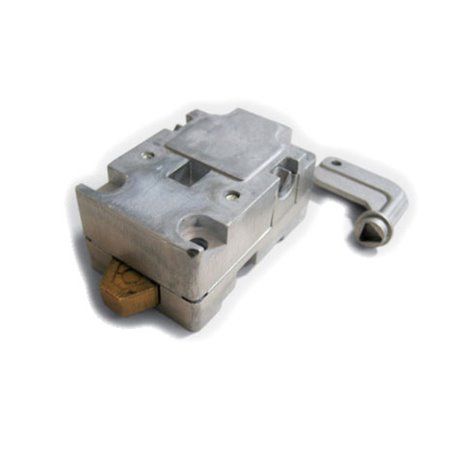 BFT N733189 SCT TRIANG ELI-250 KEY UNLOCK