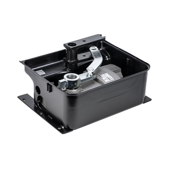 ALLMATIC 12007635 INT VS 230V UNDERGROUND MOTOR