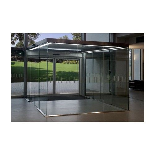 TOPP DUEV PL2_2_1500_3210 Automazione scorrevole lineare DUEVILLE luce diffu