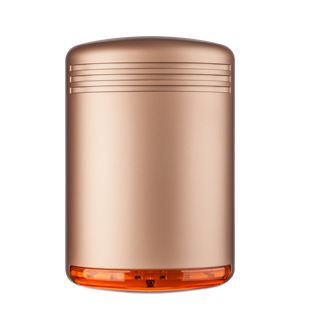 VENITEM 23.33.51 HOLA LS copper/orange siren with anti-shock anti-foam system