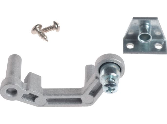 CAME 001RSDN001 UNLOCKING MECHANISM FOR SLIDING DOOR