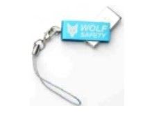 WOLF SAFETY WP-SOFT-WEM Wolf Easy Maintenance programming software and