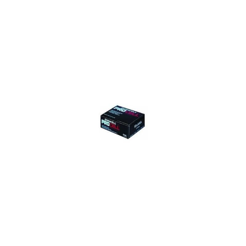 PARADOX ULAA1 ULAA1 Confezione di 10 pile alcaline Duracell 1.5V
